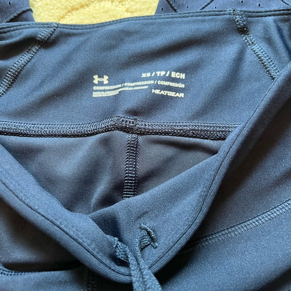 Under Armour Athletic Pants - Picture 7 of 9